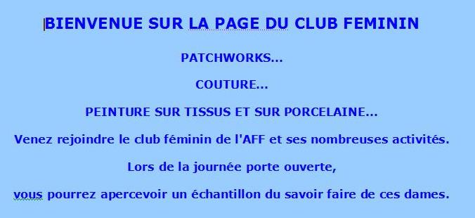 Club feminin2